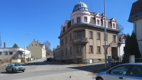 JNostrý roh